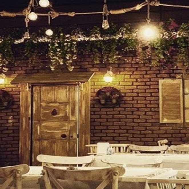 Akşam Sefası Kartal