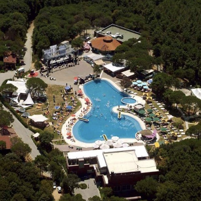 Borusan A.Ş. Park Orman İşletmesi