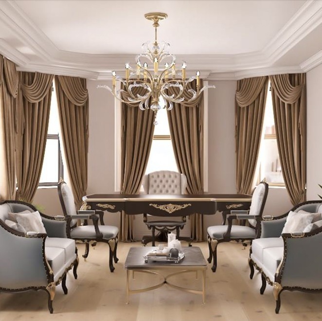 Dış İşleri Bakanlığı, Müşir Fuat Paşa Yalısı