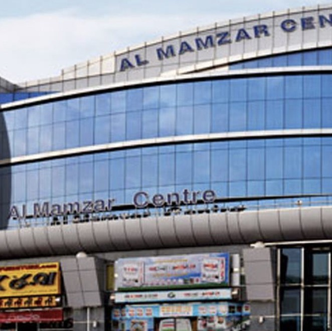 AI Mamazar Business Centre, Dubai
