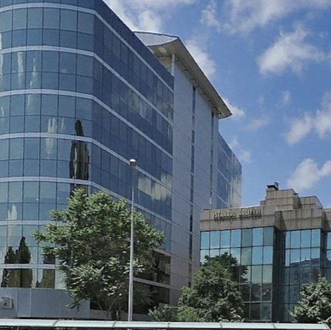 195 Büyükdere Plaza