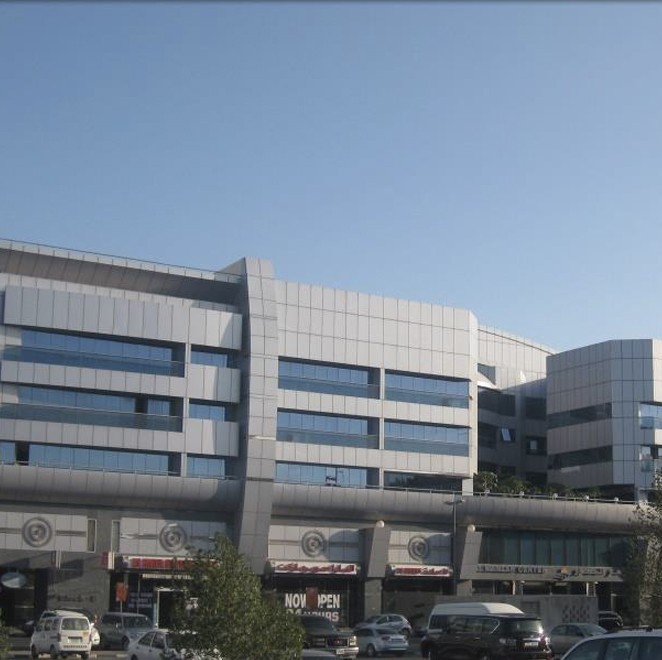 Gaztec Construction, Dubai